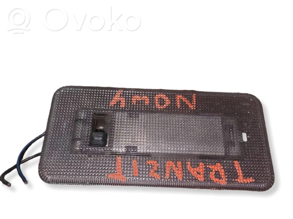 Ford Transit Other interior light 