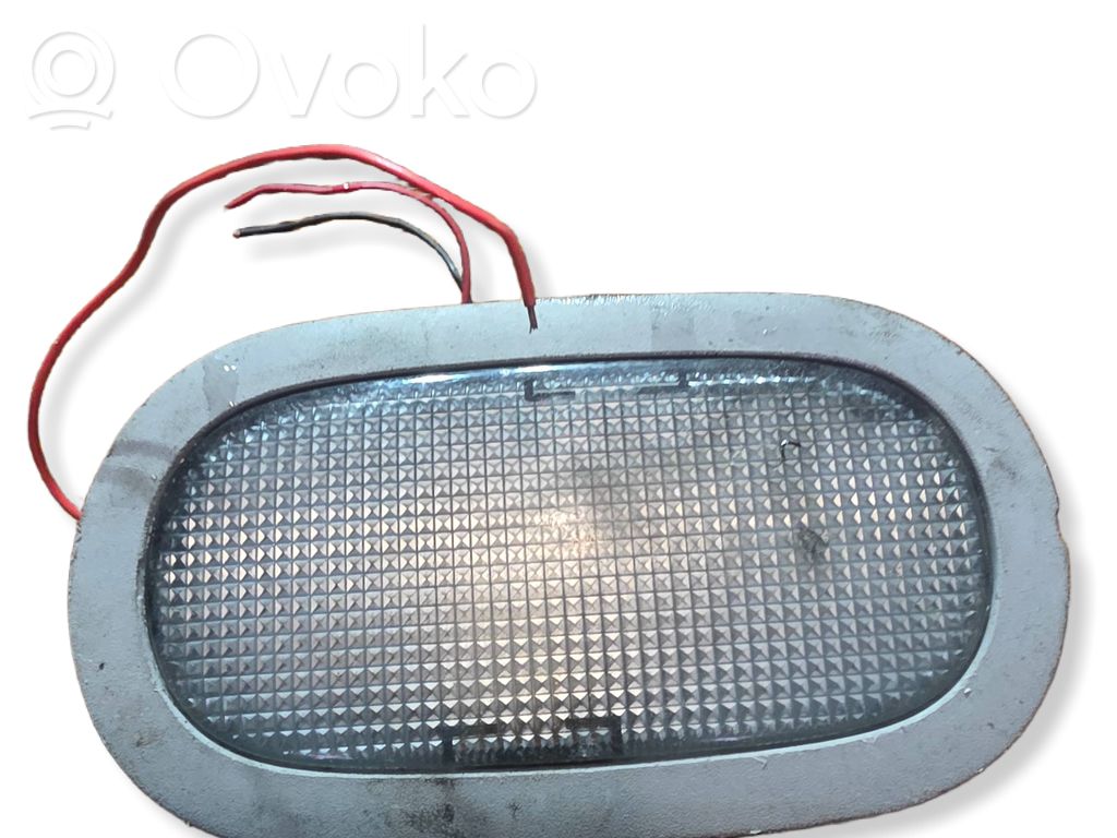 Opel Vivaro Other interior light 