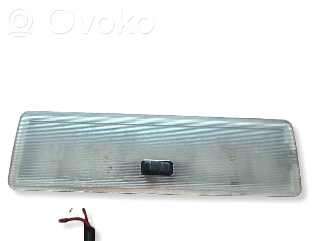 BMW 5 E34 Front seat light 