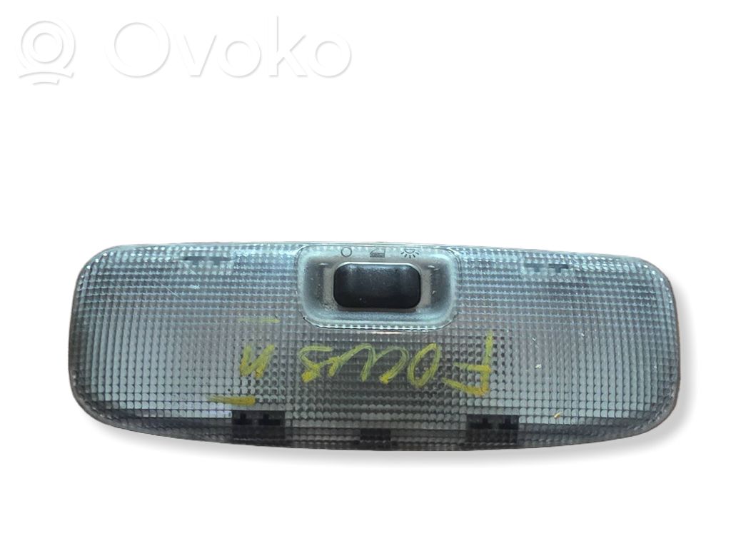 Ford Mondeo MK IV Front seat light 