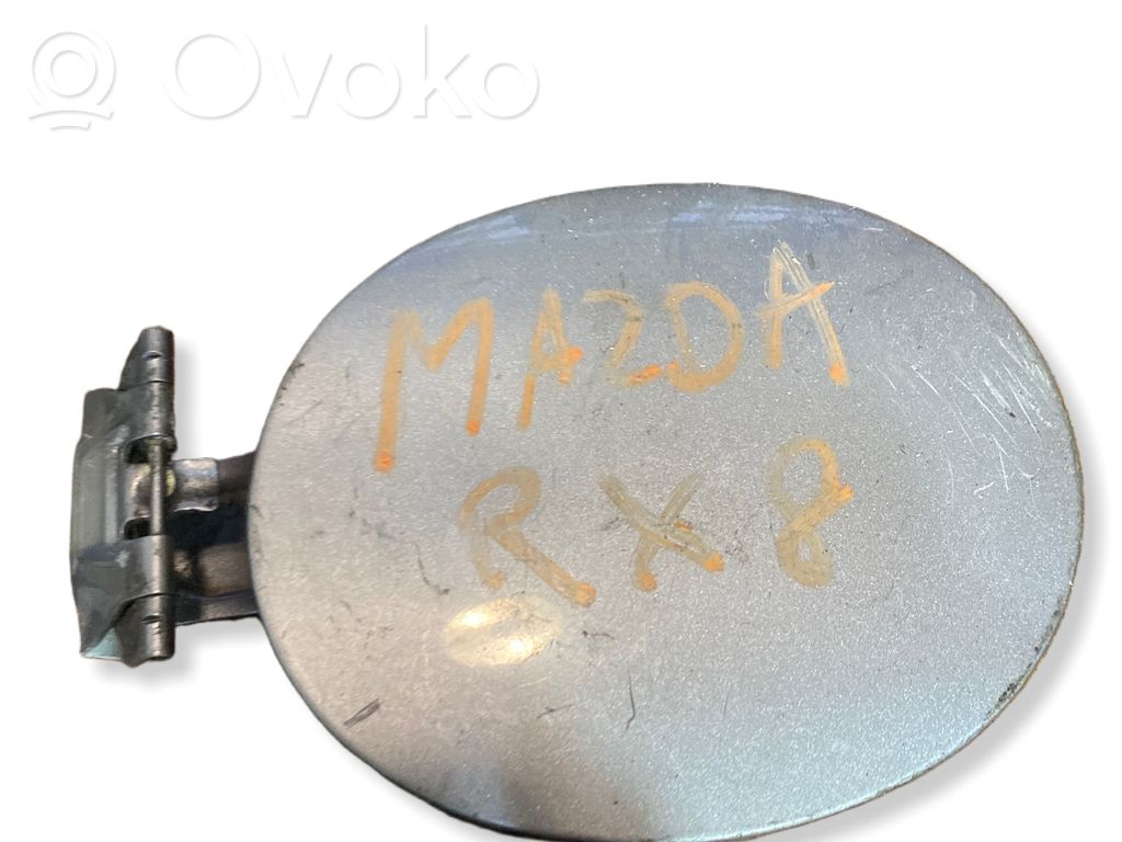 Mazda RX8 Degvielas tvertnes vāciņš 
