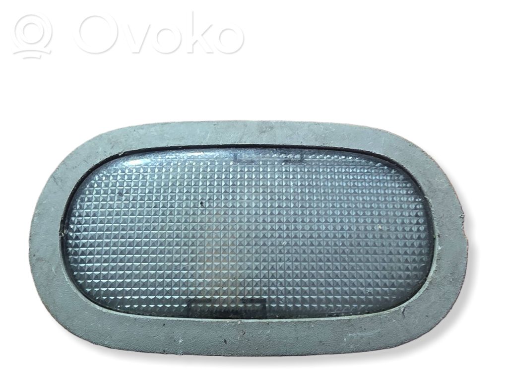 Opel Vivaro Other interior light 