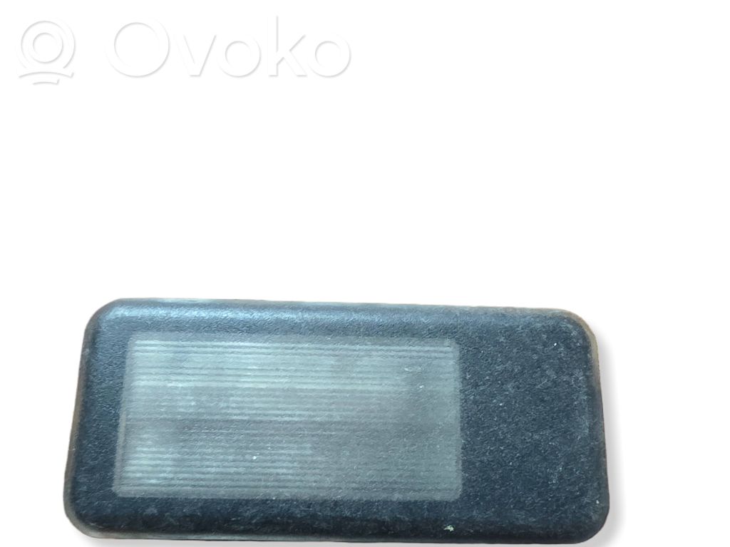 BMW 3 E46 Other interior light 