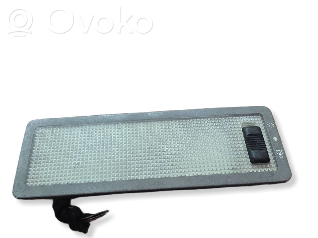Ford Mondeo MK II Front seat light 