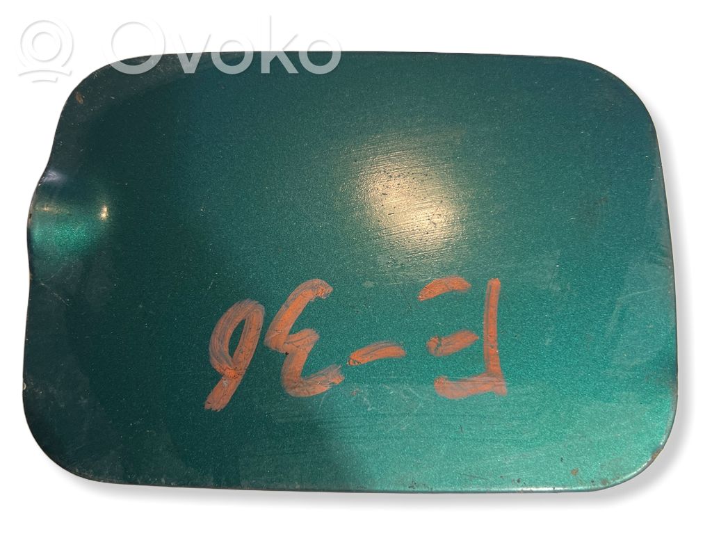Polttoainesäiliön korkki   2121497