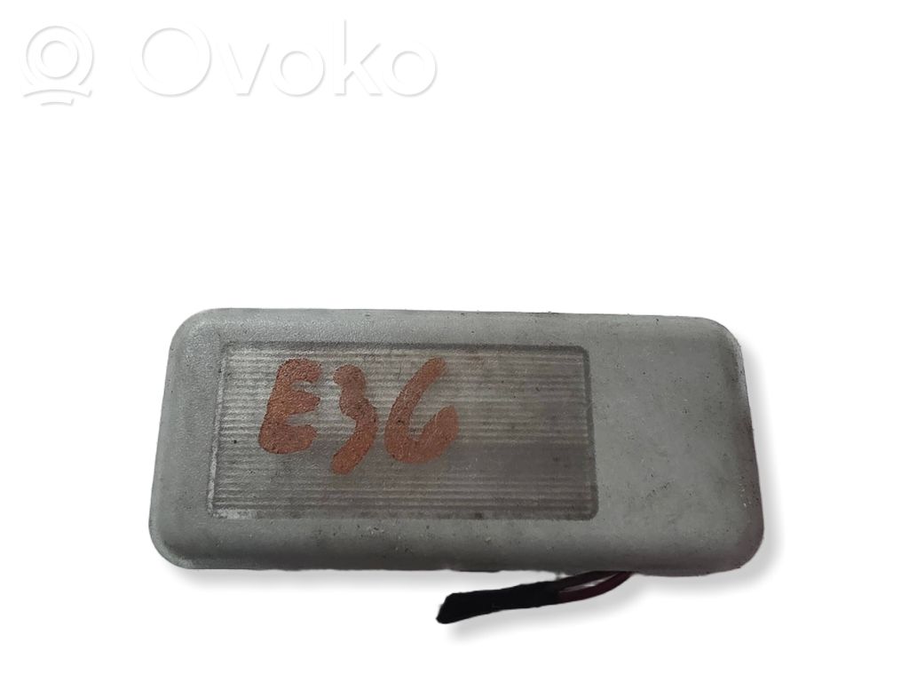 BMW 3 E46 Other interior light 