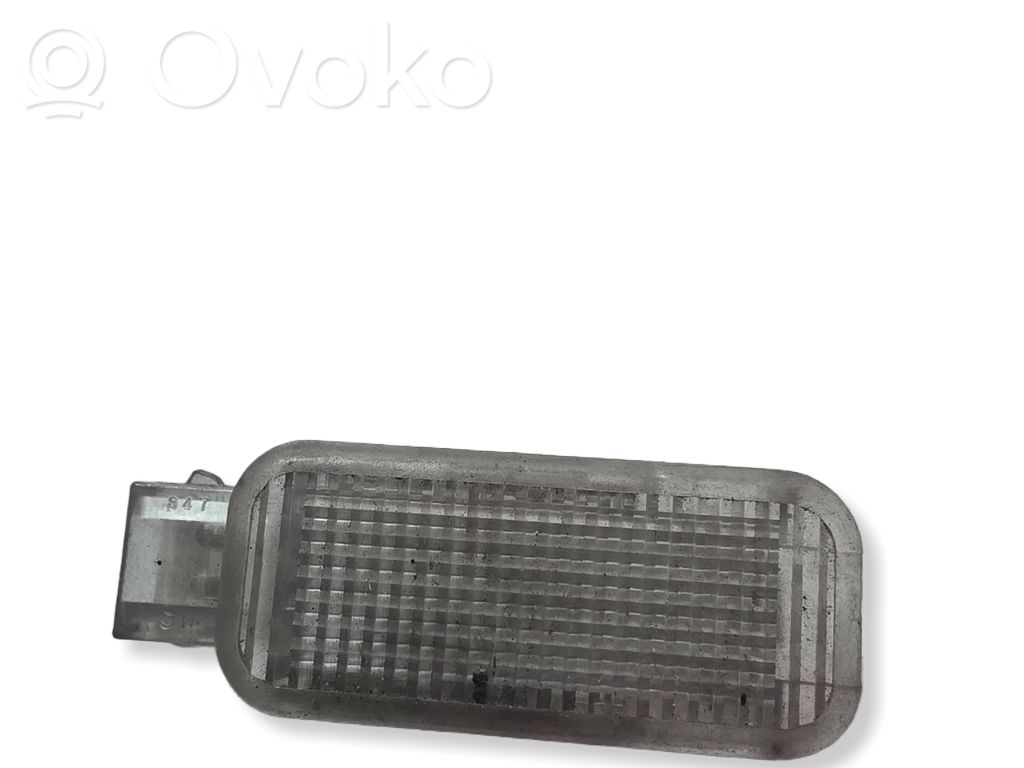 Audi A4 S4 B5 8D Otras luces interiores 