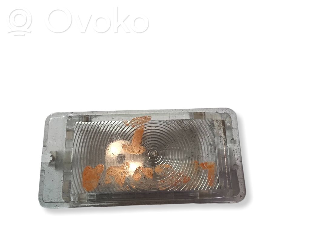 Renault Scenic II -  Grand scenic II Other interior light 