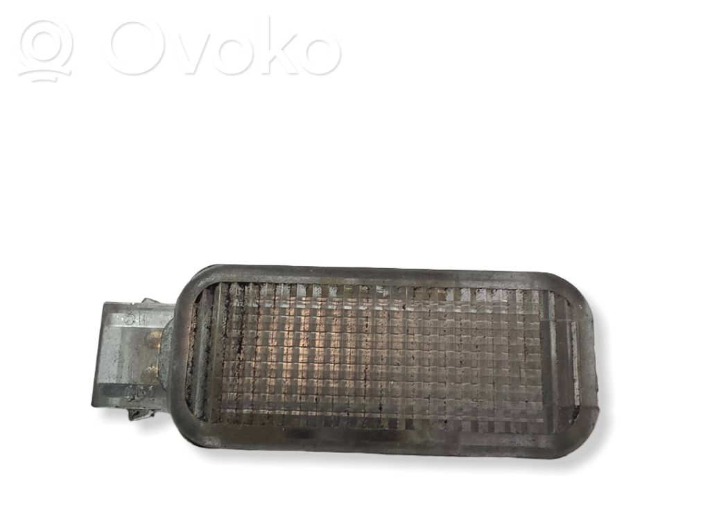 Audi A4 S4 B7 8E 8H Autre éclairage intérieur 