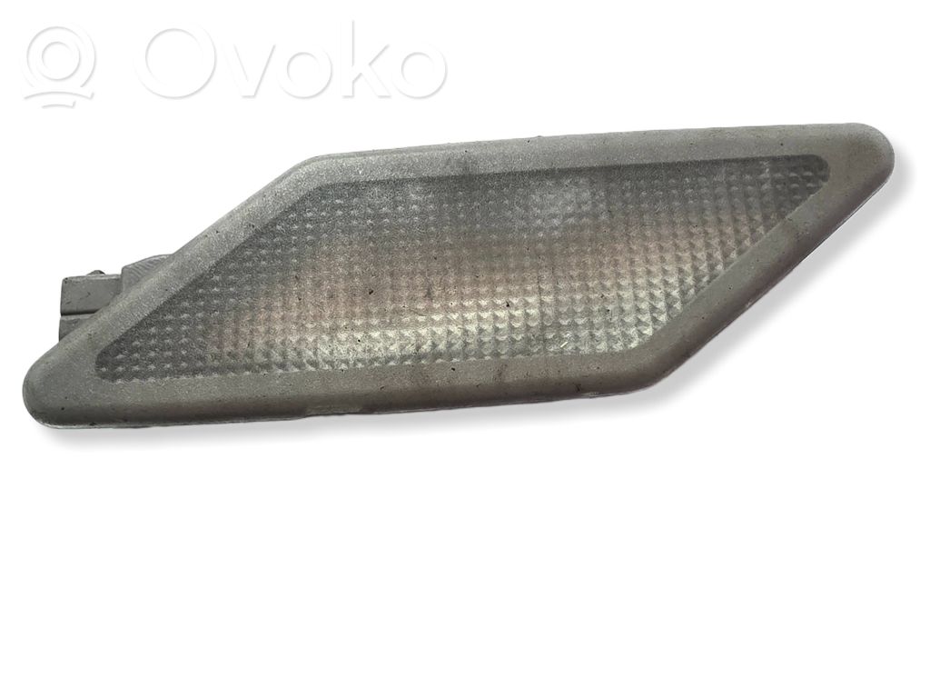 BMW 3 E36 Rear seat light 