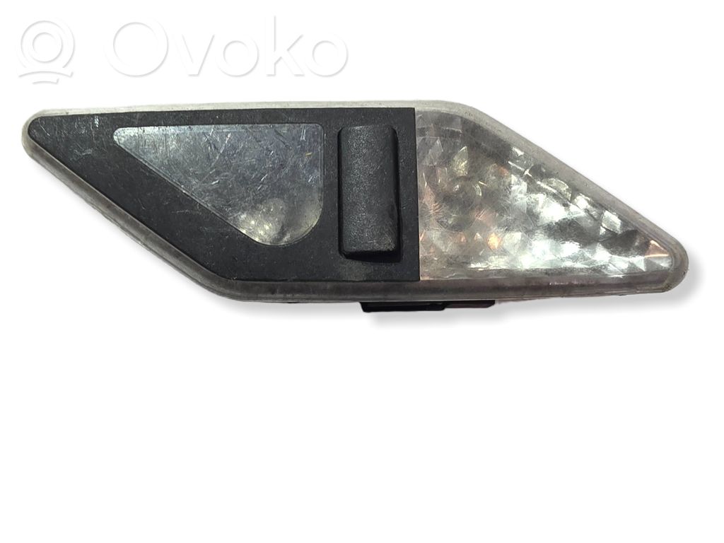 BMW 3 E46 Rear seat light 