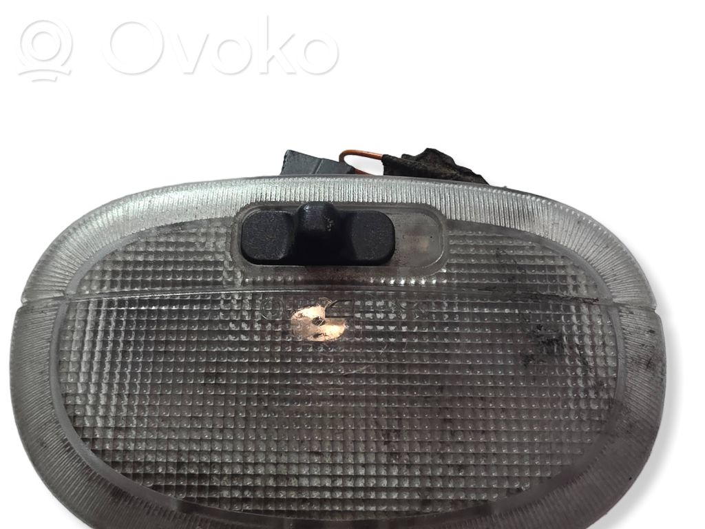 Ford Mondeo MK II Rear seat light 