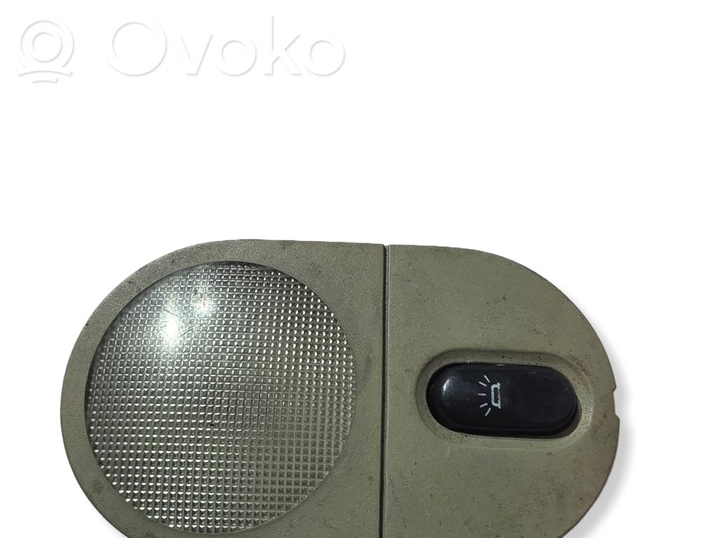 Światło fotela przedniego   7700820541