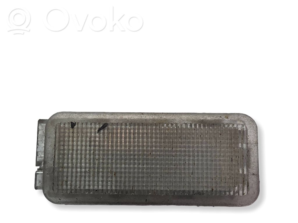 Citroen C5 Autre éclairage intérieur 