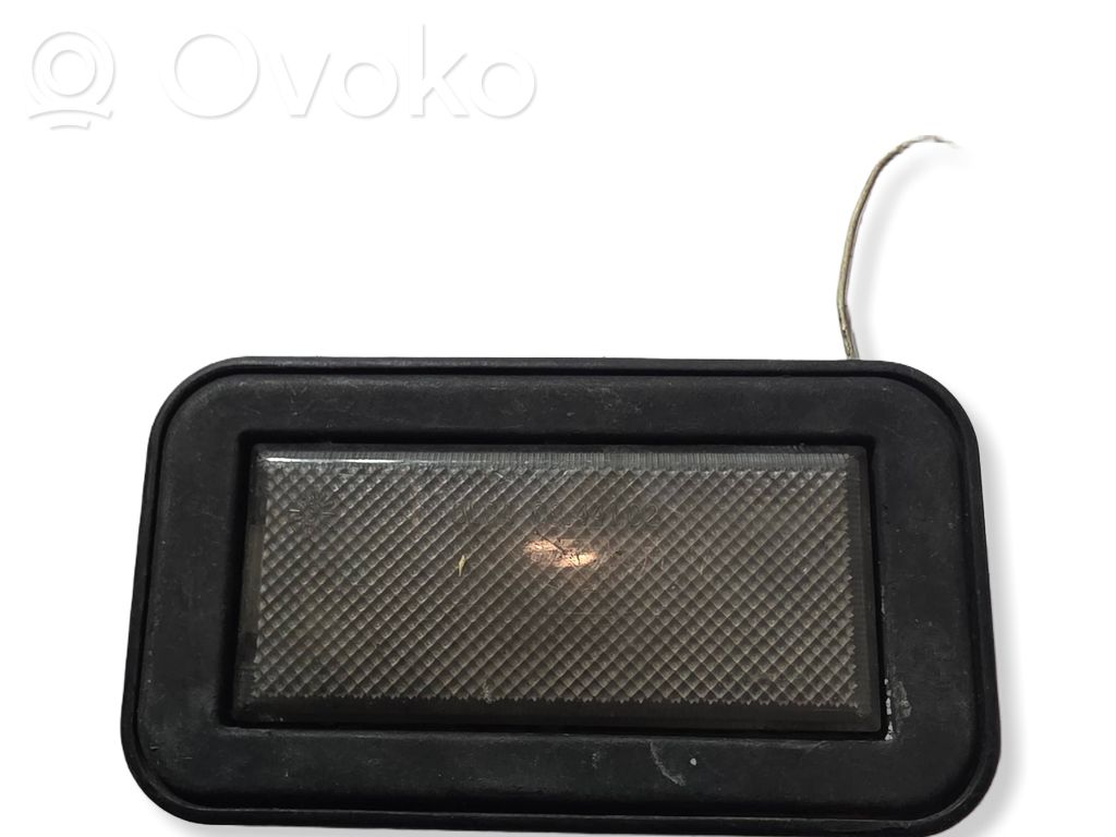 Fiat Punto (176) Front seat light 