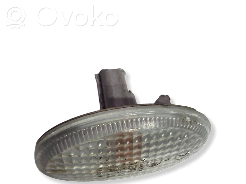 Mazda 5 Seitenblinker 