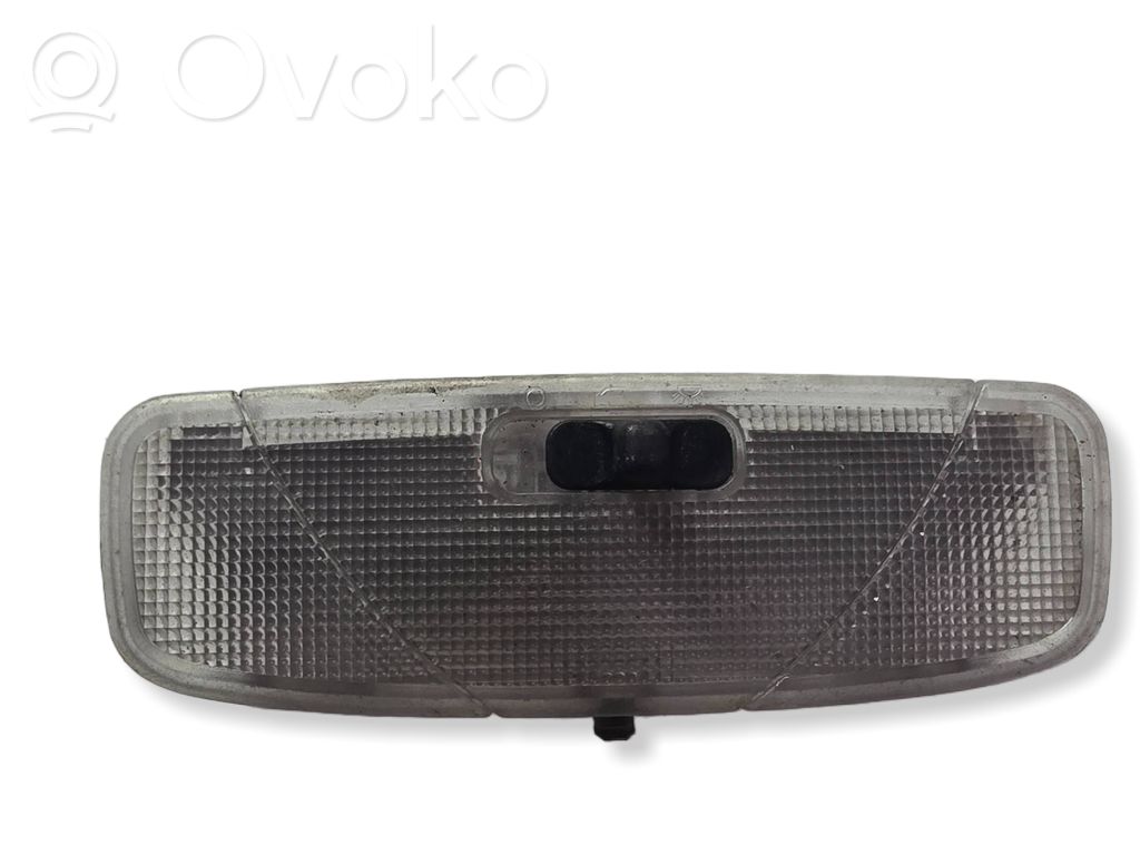 Ford Mondeo Mk III Priekinių vietų apšvietimo žibintas 