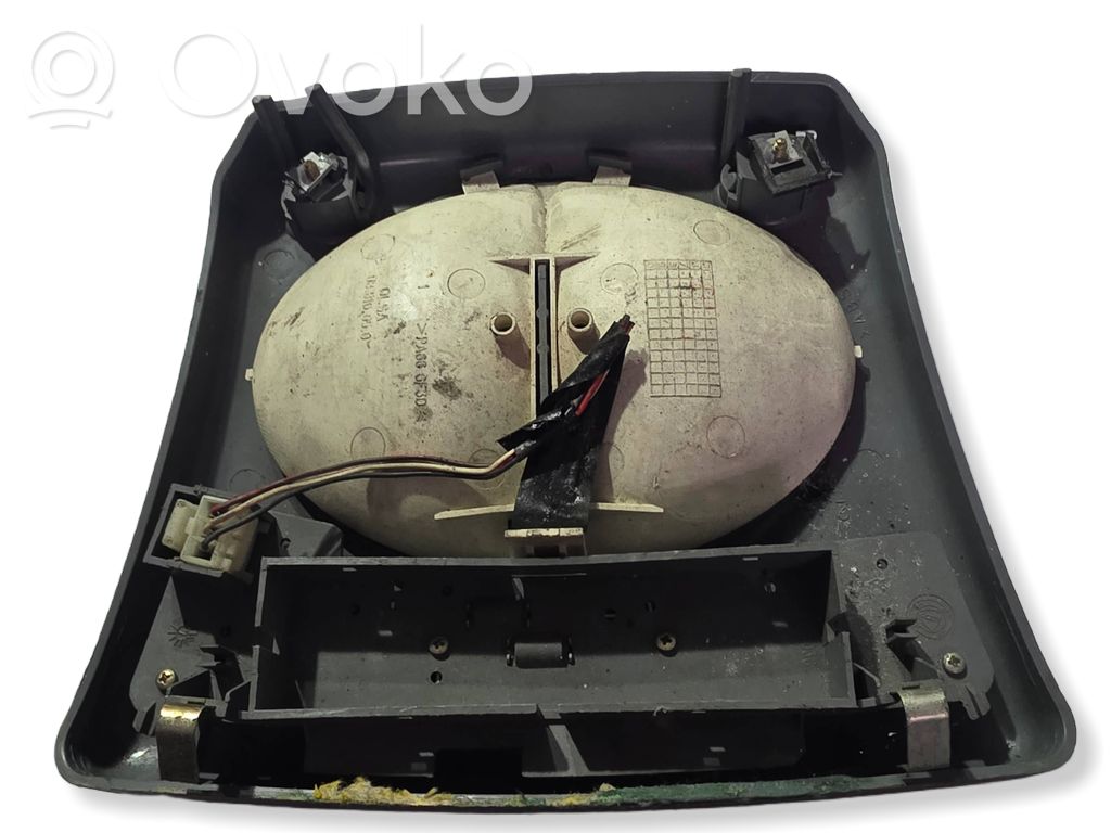 Fiat Bravo - Brava Front seat light 