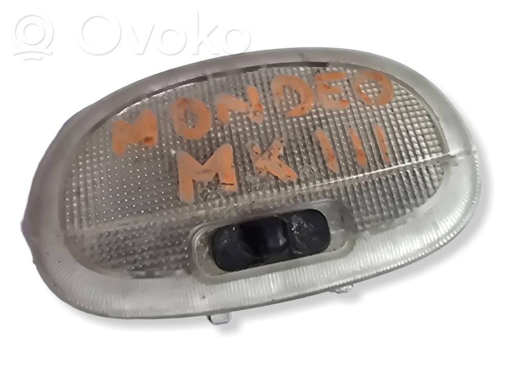 Ford Mondeo Mk III Rear seat light 