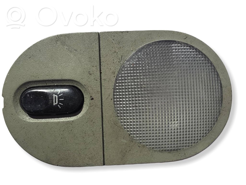 Renault Laguna I Front seat light 