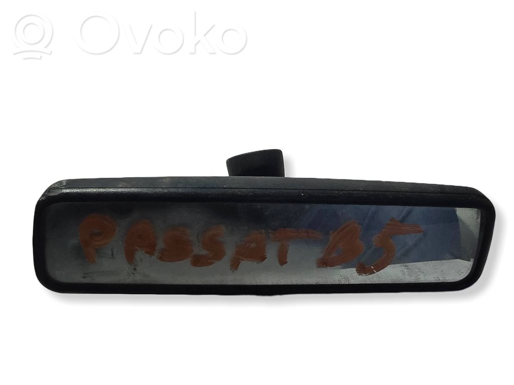 Audi A4 S4 B5 8D Lusterko wsteczne 