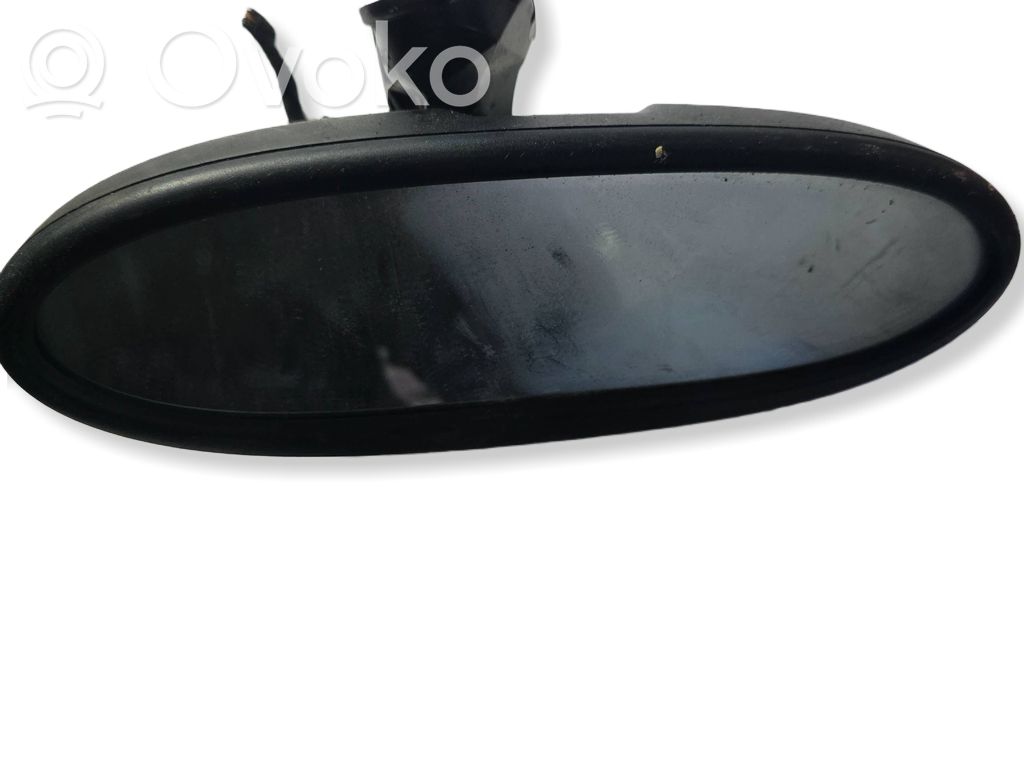 Espejo retrovisor (interior)   4166114