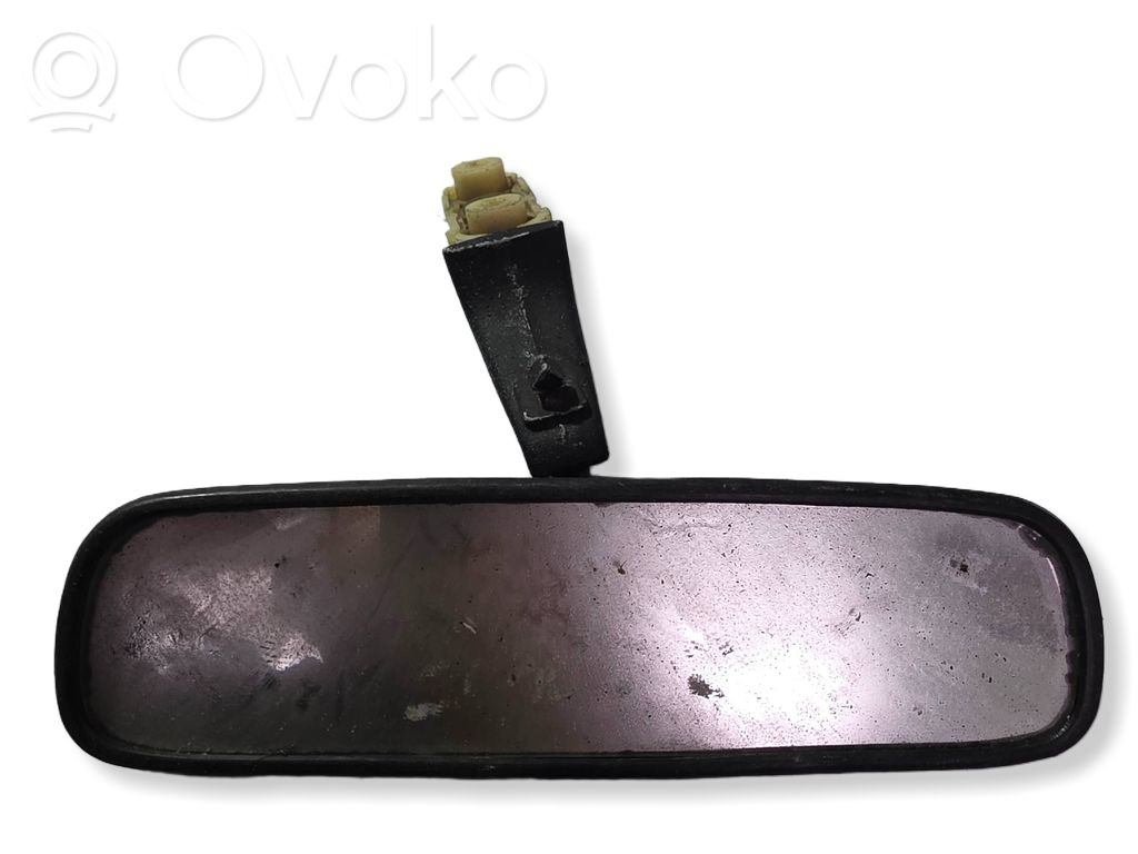 Mazda MX-3 Rear view mirror (interior) 