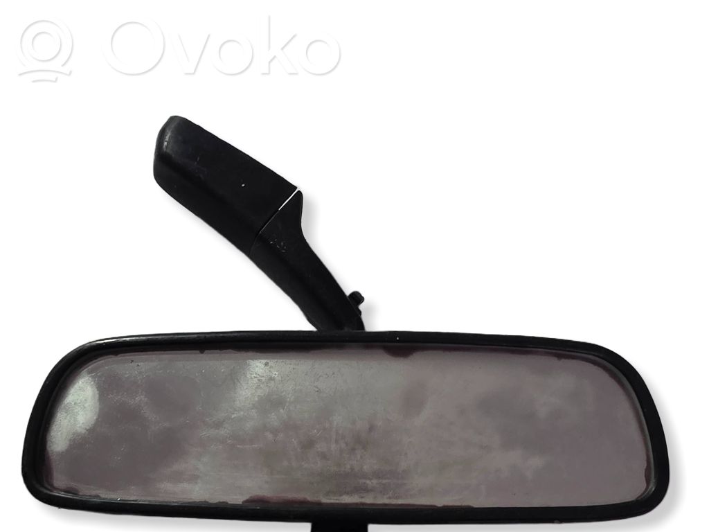 Mazda 323 F Rear view mirror (interior) 