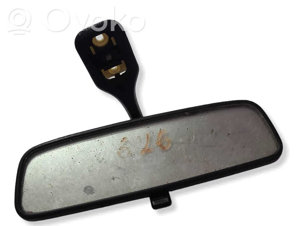 Rear view mirror (interior)   E202681,E200681