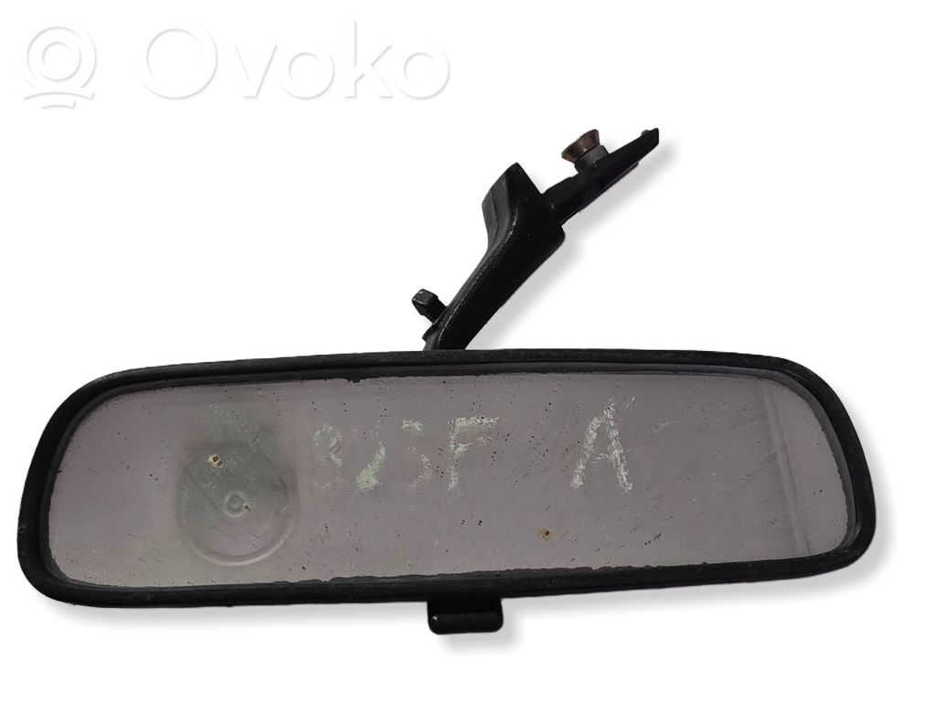 Mazda 323 F Rear view mirror (interior) 