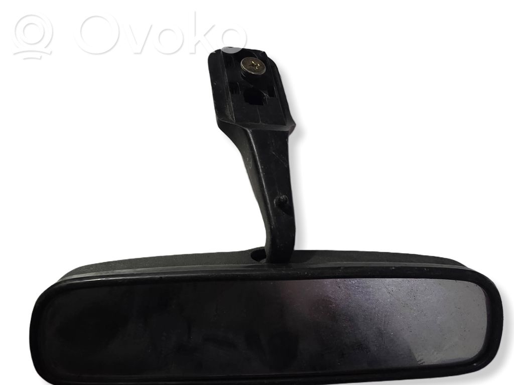 Mazda 323 F Rear view mirror (interior) 