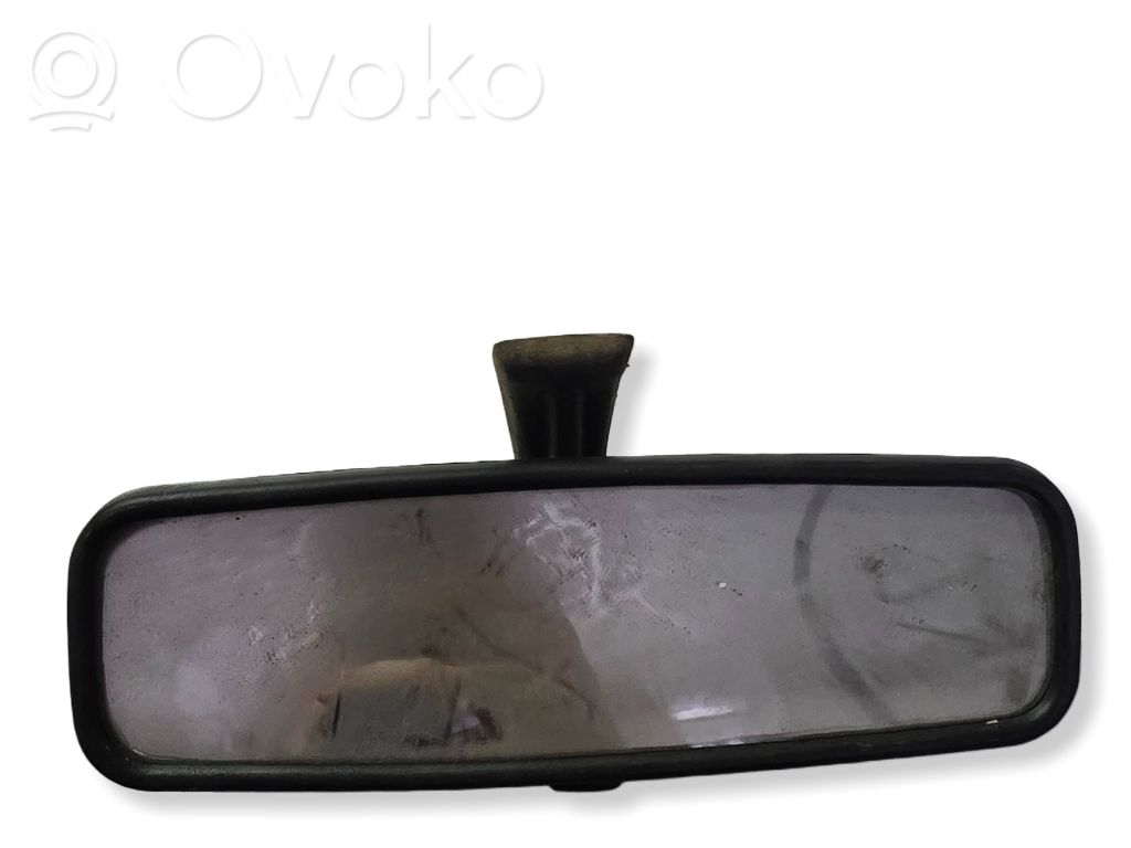 Rear view mirror (interior)   E11021167