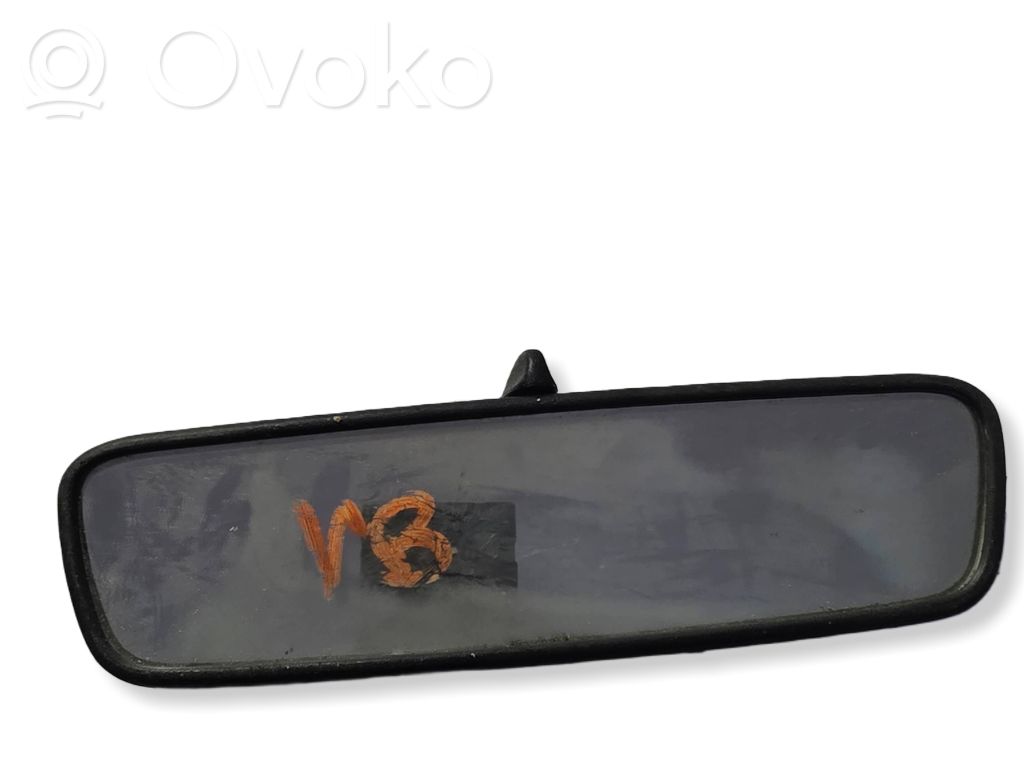 Opel Zafira A Rear view mirror (interior) 