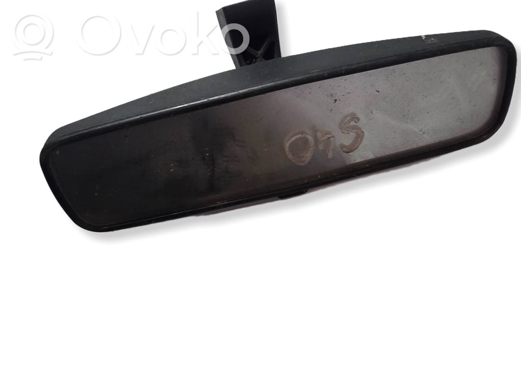 Renault Kangoo I Rear view mirror (interior) 