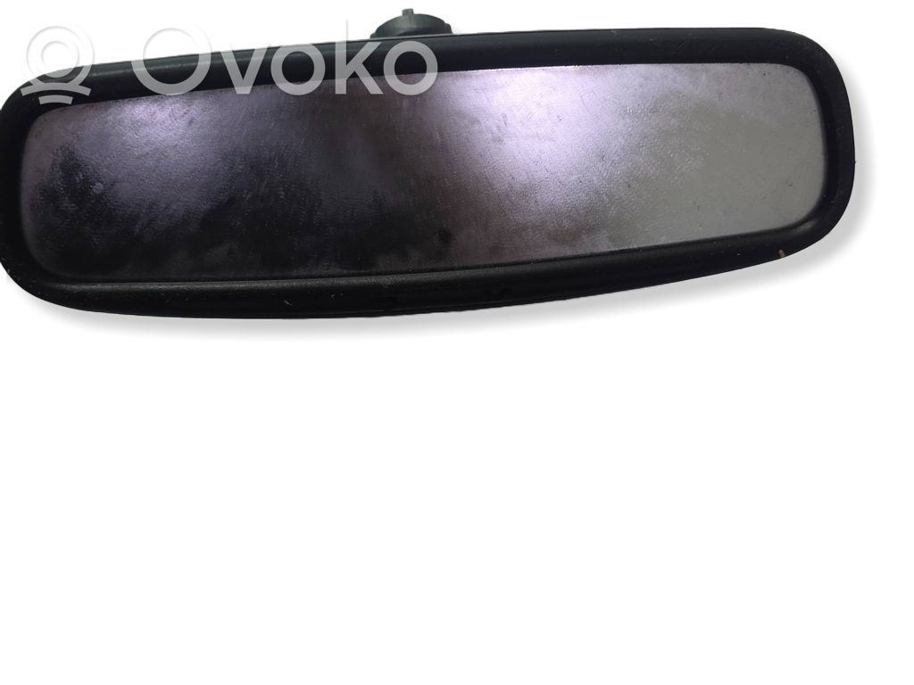 Ford Mondeo MK IV Rear view mirror (interior) 