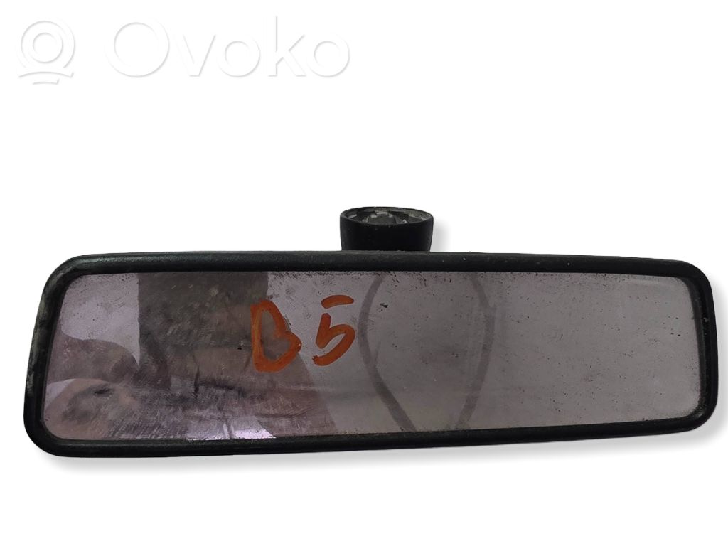 Audi A4 S4 B5 8D Lusterko wsteczne 