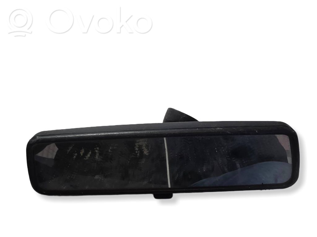 Audi A4 S4 B5 8D Lusterko wsteczne 