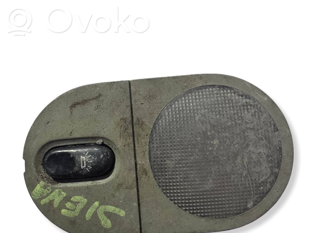 Fiat Siena Kitas salono žibintas 