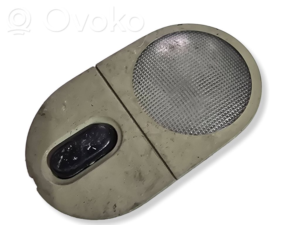 Renault Laguna I Front seat light 