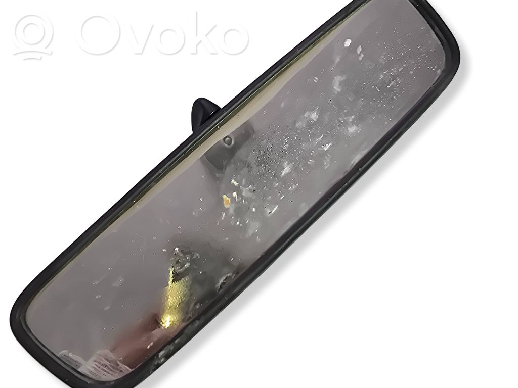 Opel Zafira A Espejo retrovisor (interior) 