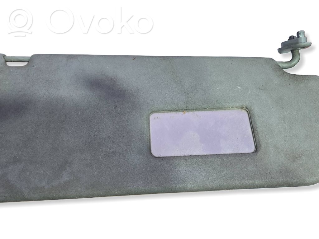 Peugeot Partner Sun visor 