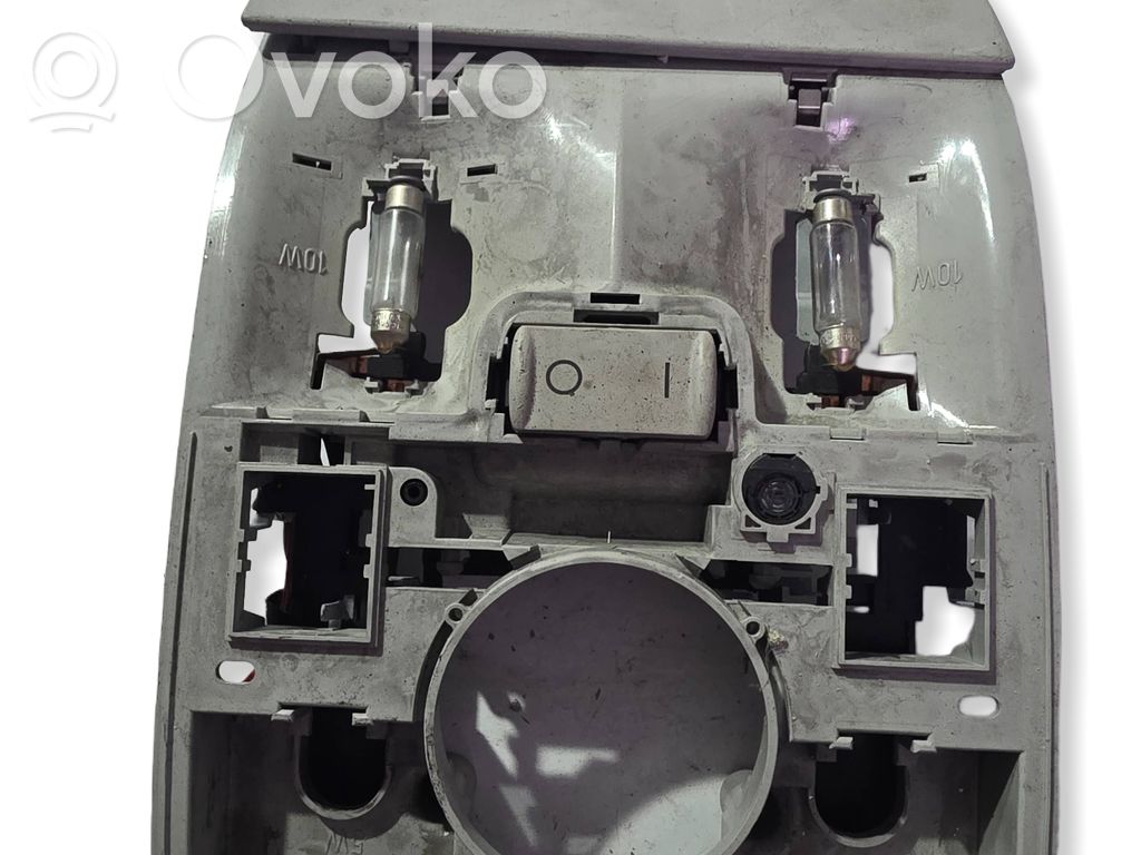 Audi A4 S4 B5 8D Front seat light 