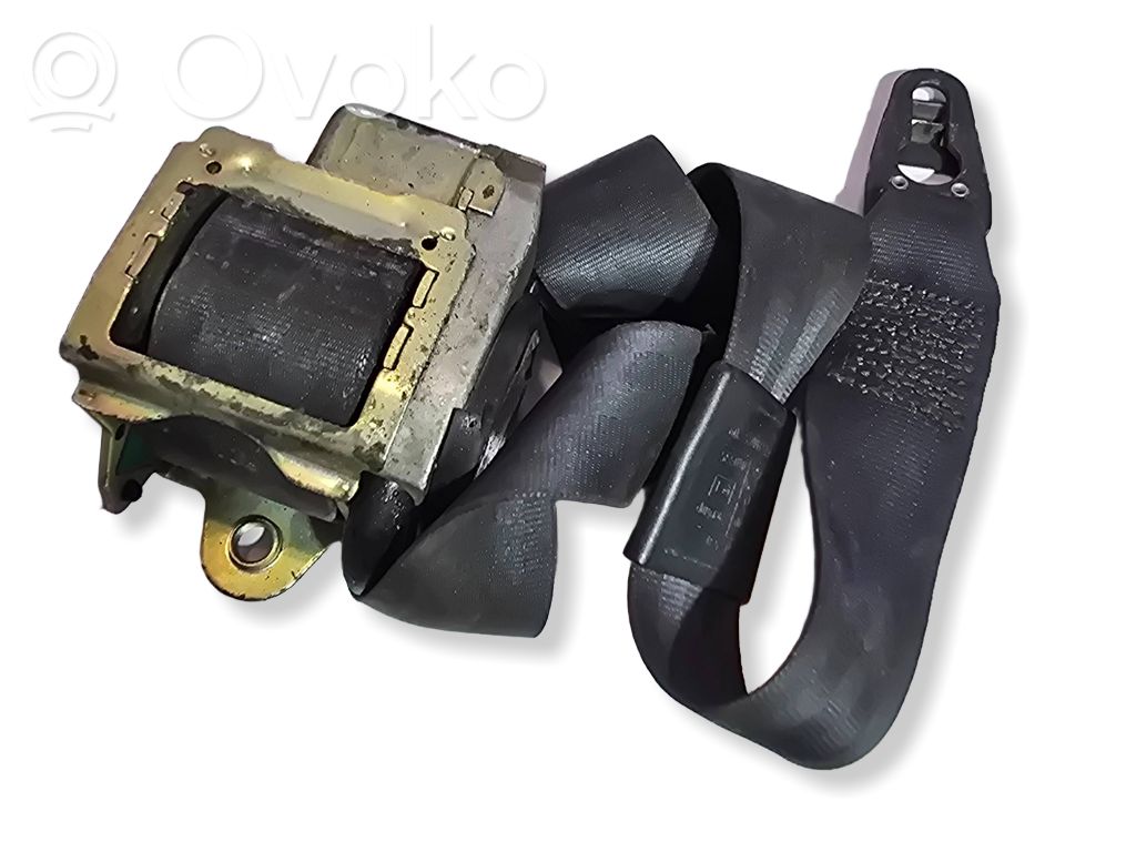 Audi A4 S4 B7 8E 8H Cinturón delantero 