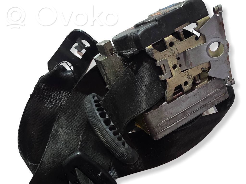 Volkswagen Golf IV Front seatbelt 