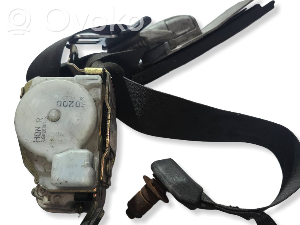 Rover 414 - 416 - 420 Pas bezpieczeństwa fotela przedniego 