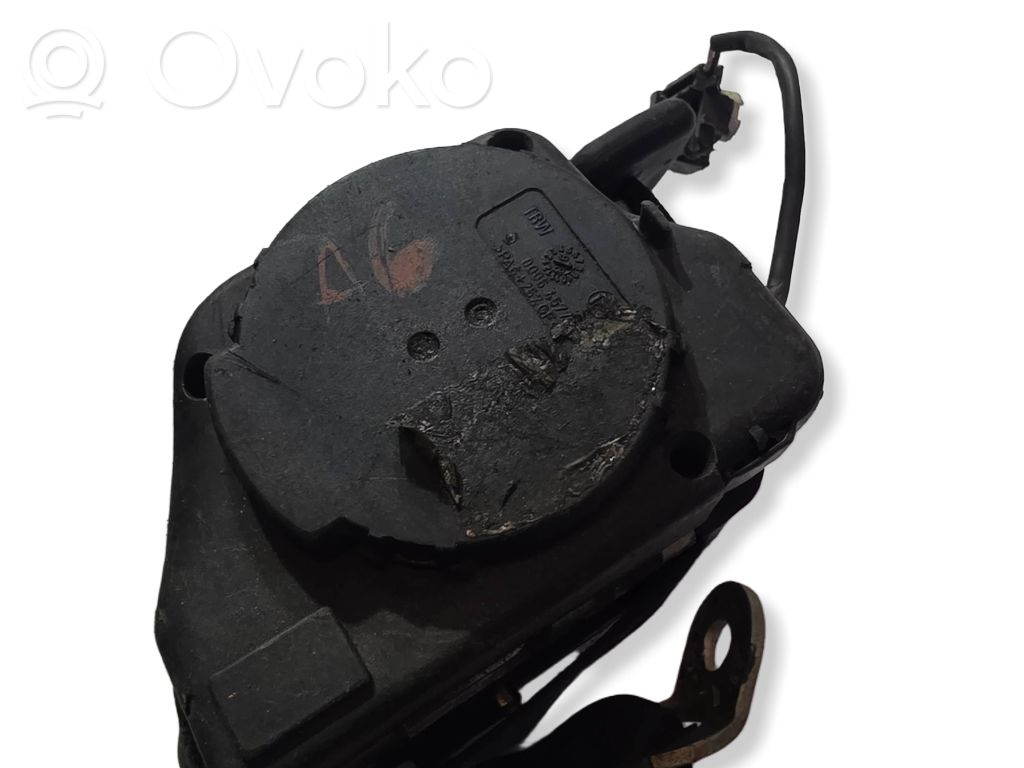 Audi A6 S6 C6 4F Cinturón delantero 
