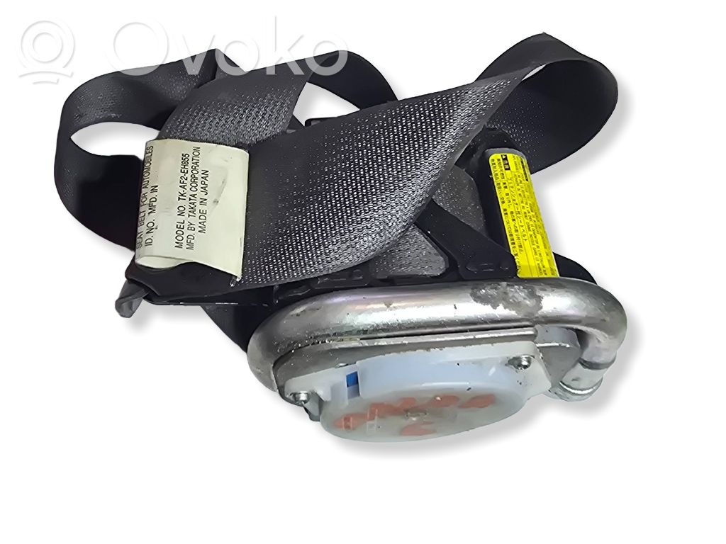 Mazda 6 Cinturón delantero 