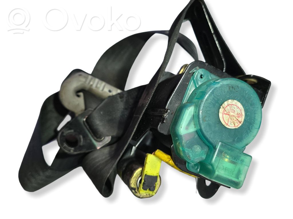 Mazda 2 Cinturón delantero 