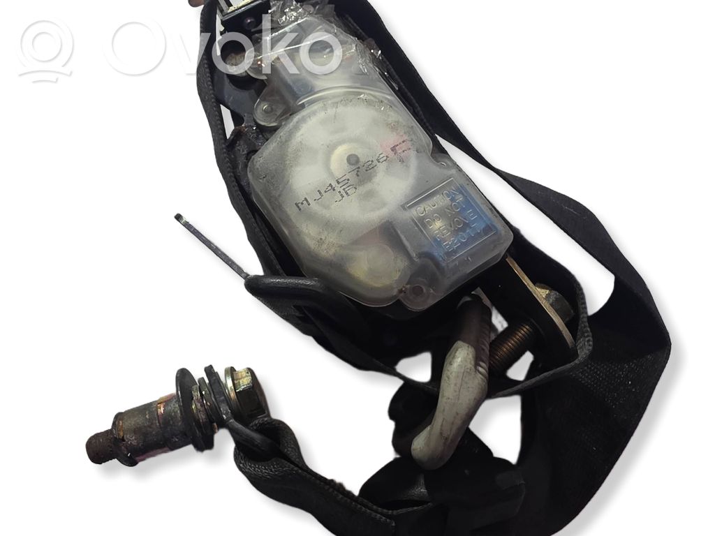 Rover 414 - 416 - 420 Front seatbelt 