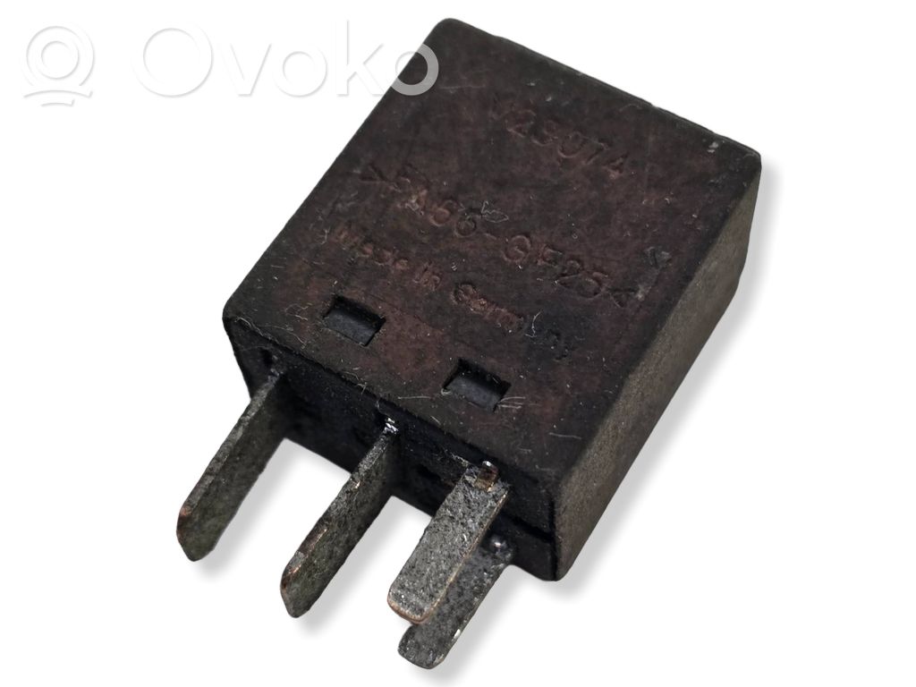 Mercedes-Benz ML W163 Other relay 
